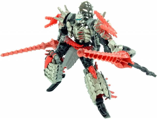 TRANSFORMERS AGE OF EXTINCTION LOST AGE SLOG