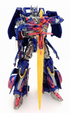 TRANSFORMERS AGE OF EXTINCTION LOST AGE OPTIMUS PRIME ULTIMATE POWER MODE