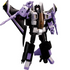 TRANSFORMERS MASTERPIECE SKYWARP