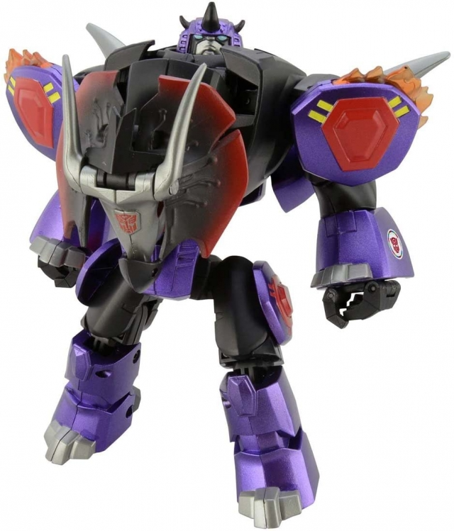 Transformers Adventure Slag