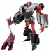 Transformers Adventure Bloody Knock Out