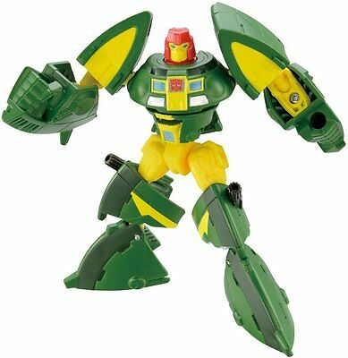 TRANSFORMERS ADVENTURE COSMOS
