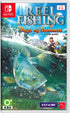 Reel Fishing: Days of Summer (Multi-Language) NINTENDO SWITCH
