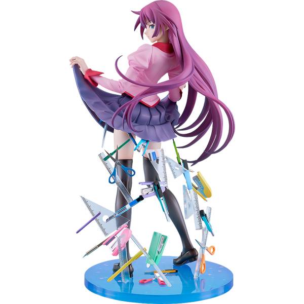 Monogatari Series 1/7 Hitagi Senjougahara