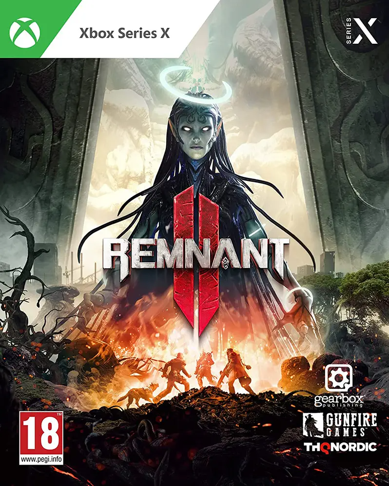 Remnant II XBOX SERIES X
