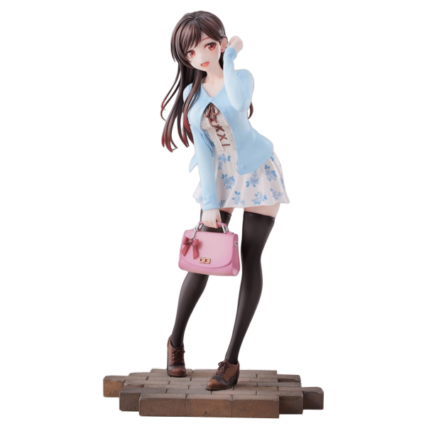 Rent-A-Girlfriend Mizuhara Chizuru 1/6 First Encounter