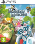 Renzo Racer PLAYSTATION 5