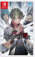 Re;quartz Raid Nintendo Switch