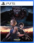 Resident Evil 3 (Multi-Language) PlayStation 5