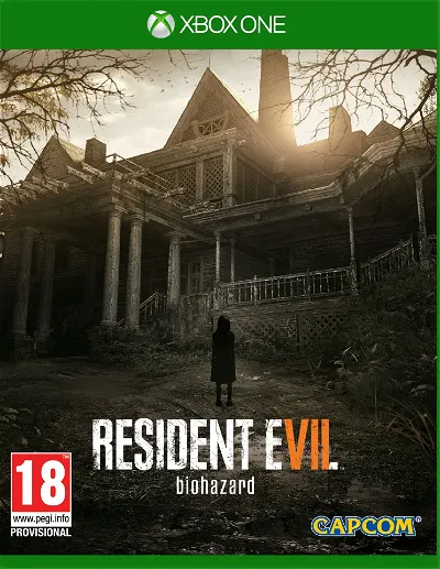 Resident Evil 7: biohazard Xbox One