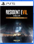 Resident Evil 7: biohazard [Gold Edition] PlayStation 5