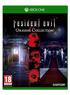 Resident Evil: Origins Collection Xbox One