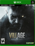 Resident Evil Village Xbox One