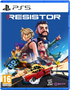 Resistor PLAYSTATION 5