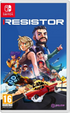 Resistor Nintendo Switch