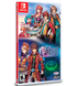 REVENANT SAGA & REVENANT DOGMA Nintendo Switch