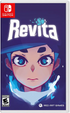 Revita Nintendo Switch