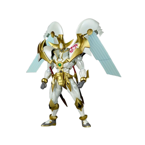 Revoltech Yu-Gi-Oh! Zexal Utopia