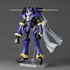 Revoltech Yu-Gi-Oh! 5D's Junk Warrior