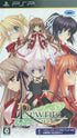 Rewrite Sony PSP