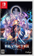 REYNATIS NINTENDO SWITCH
