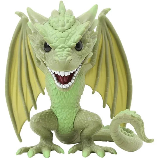 POP! GAME OF THRONES RHAEGAL DRAGON