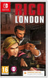RICO London (Code in a box) Nintendo Switch