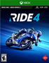 RIDE 4 Xbox One