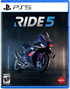 RIDE 5 PLAYSTATION 5