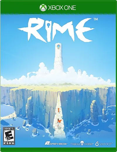 RiME Xbox One