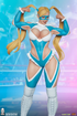 Sideshow Collectibles Street Fighter 1:4 Scale Statue R Mika