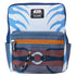 Star Wars Ahsoka Square Cosplay Mini Backpack By Loungefly