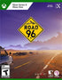 Road 96 Xbox One