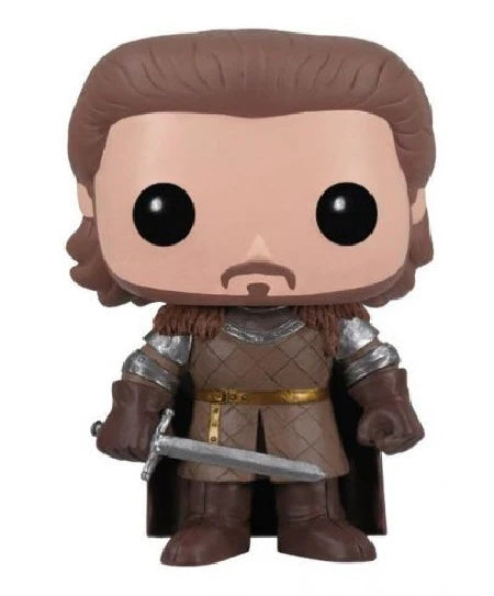 POP! GAME OF THRONES ROBB STARK