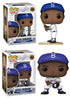 MLB Pop! Sports Legends Combo 2 Jackie Robinson & Brooklyn Dodgers