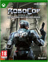 RoboCop: Rogue City Unfinished Business Xbox Series X