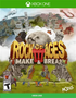 Rock of Ages 3: Make & Break Xbox One