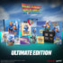 Rocket Knight Adventures: Re-Sparked Ultimate Edition PlayStation 5
