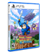 Rocket Knight Adventures: Re-Sparked PlayStation 5