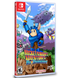 Rocket Knight Adventures: Re-Sparked Nintendo Switch