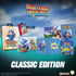 Rocket Knight Adventures: Re-Sparked Classic Edition PlayStation 5