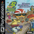 Rocket Power: Team Rocket Rescue PlayStation 1
