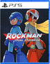 Rockman: Dual Override PLAYSTATION 5
