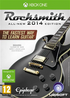 Rocksmith 2014 Edition (w/ Cable) Xbox One