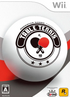 Rockstar Games presents Table Tennis Wii