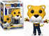Pop! NBA Mascots Rocky Denver Nuggets