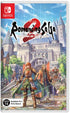 Romancing SaGa 2: Revenge of the Seven (Multi-Language) NINTENDO SWITCH