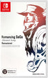 Romancing SaGa: Minstrel Song Remastered (English) NINTENDO SWITCH