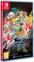 Romancing SaGa: Minstrel Song Remastered International Nintendo Switch