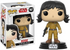 Pop! Movies Star Wars Episode VIII The Last Jedi Rose Tico